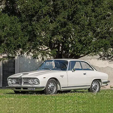 Alfa 2000/2600 (102/106)