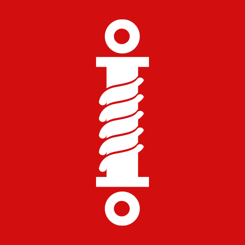 Hjulupphängning