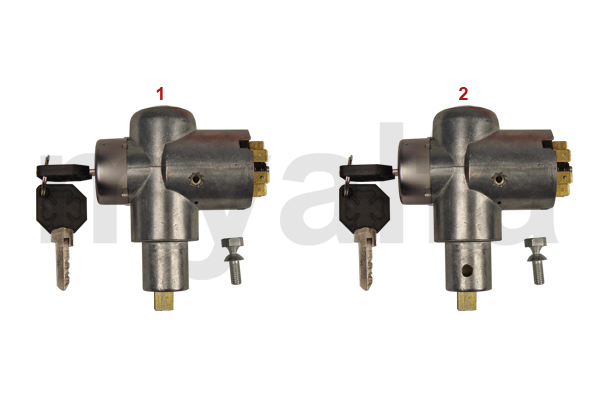 IGNITION SWITCHES