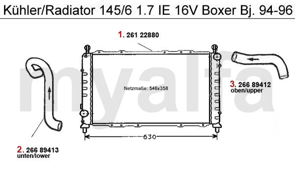 1.7 IE 16V