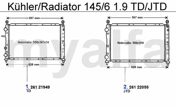 RADIATOR