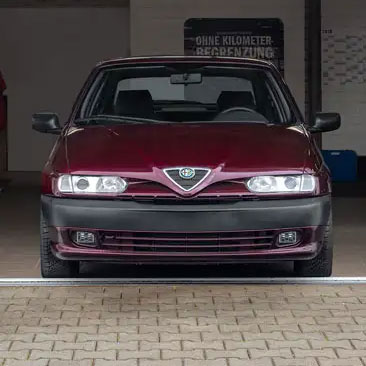 Alfa 145/146
