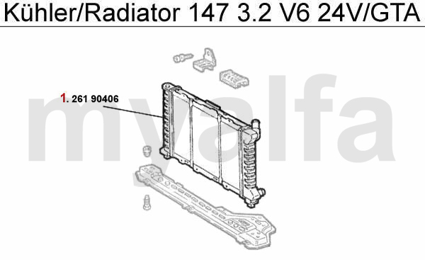 RADIATOR