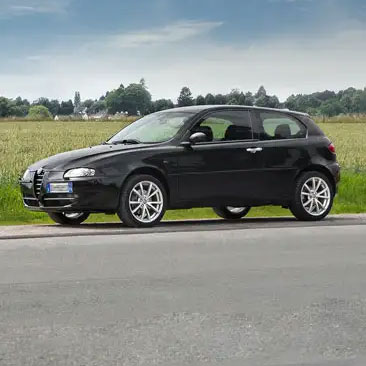 Alfa 147