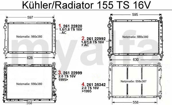 RADIATOR