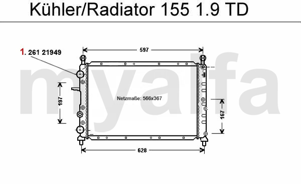 RADIATOR