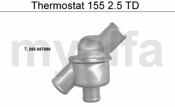 THERMOSTAT