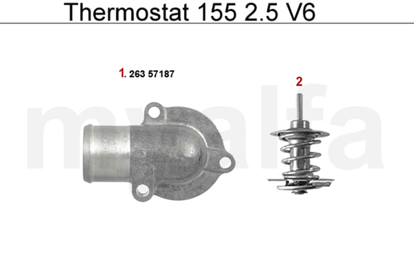 THERMOSTAT