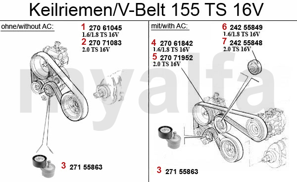 TS 16V