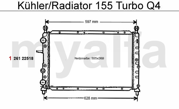 RADIATOR