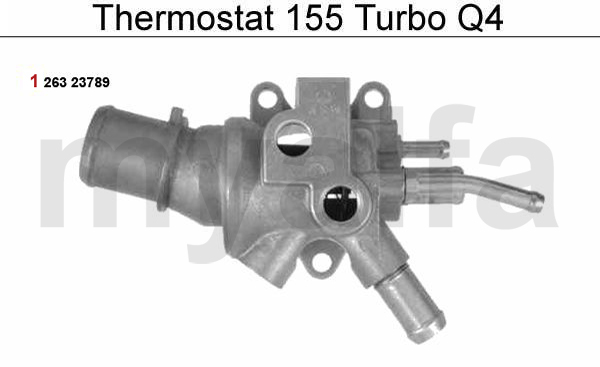 Thermostat