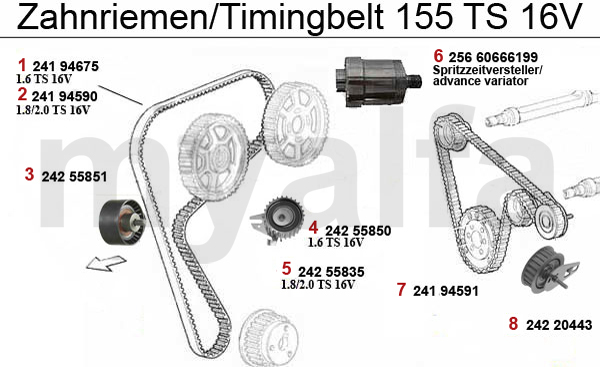 TIMINGBELT