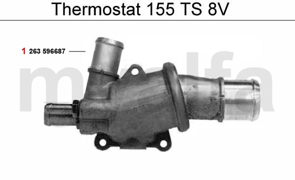 Thermostat