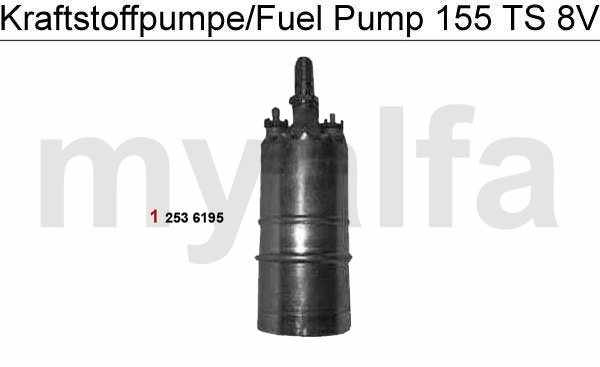 Fuel Pump