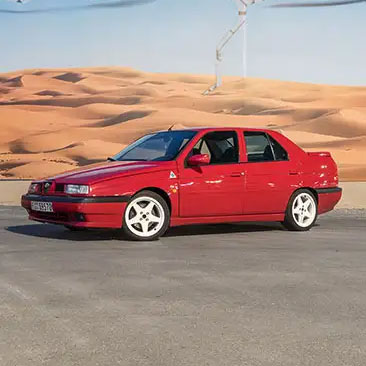Alfa 155