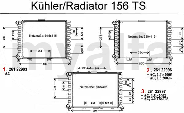 RADIATOR