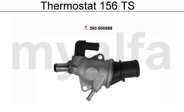 THERMOSTAT