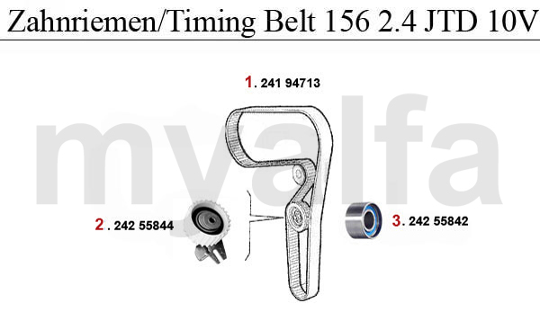 TIMINGBELT