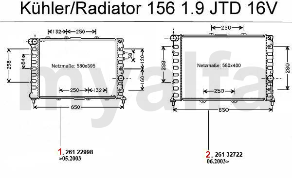 RADIATOR