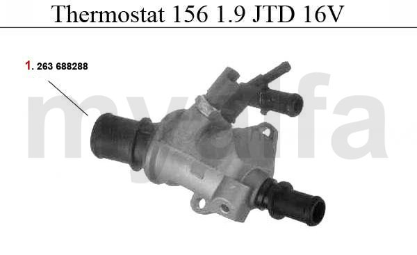 Thermostat