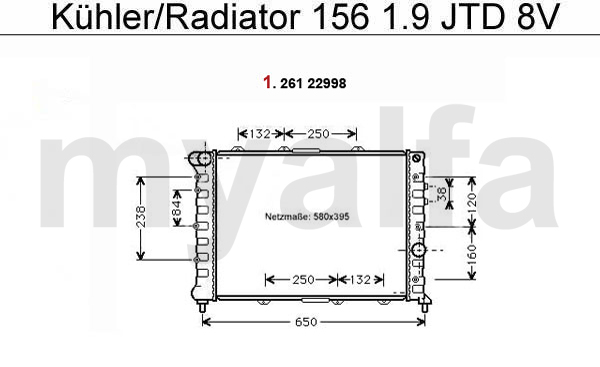 RADIATOR