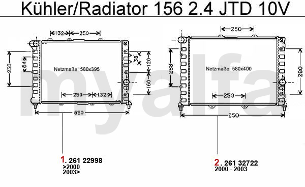 RADIATOR