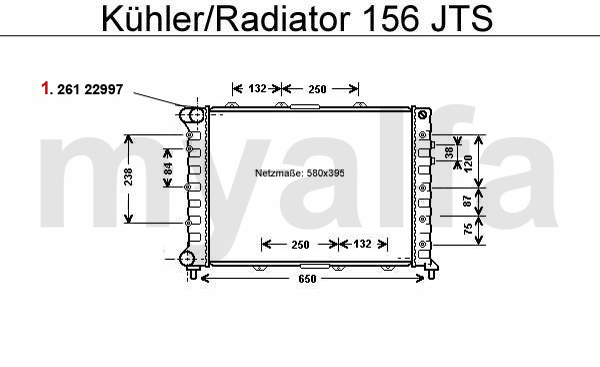 RADIATOR