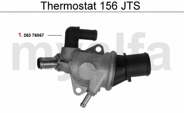 THERMOSTAT