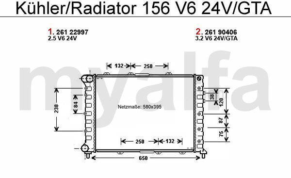 RADIATOR