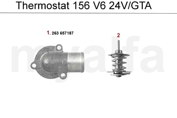 Thermostat