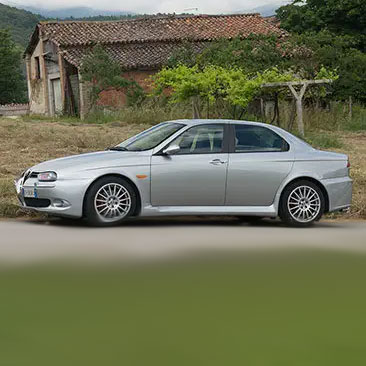 Alfa 156