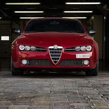 Alfa 159