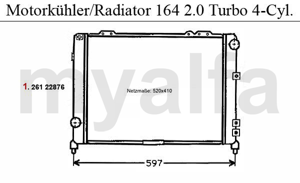 RADIATOR