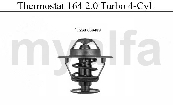 Thermostat