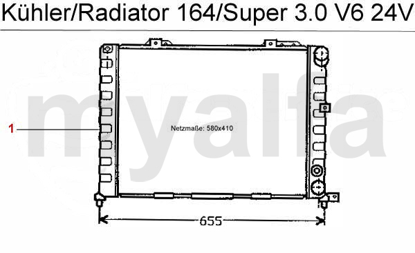 RADIATOR