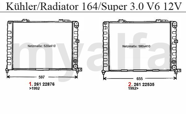 RADIATOR