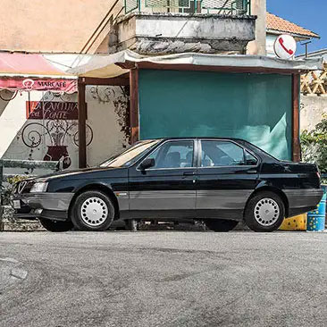 Alfa 164