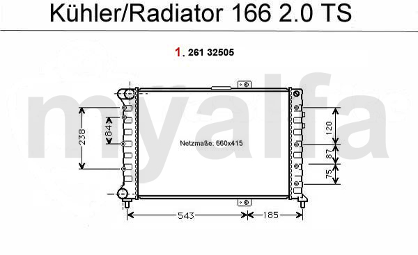 RADIATOR