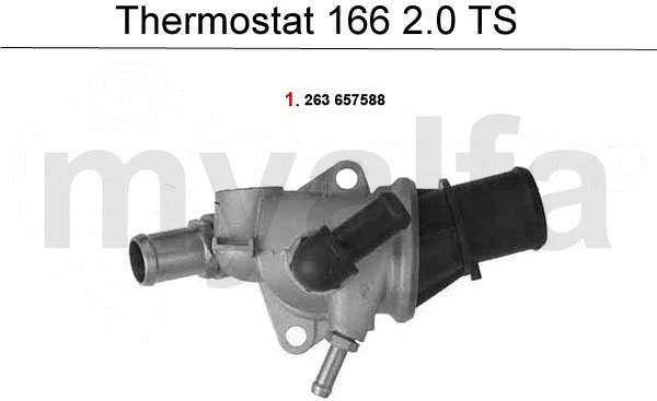 Thermostat