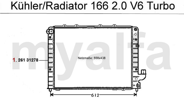 RADIATOR