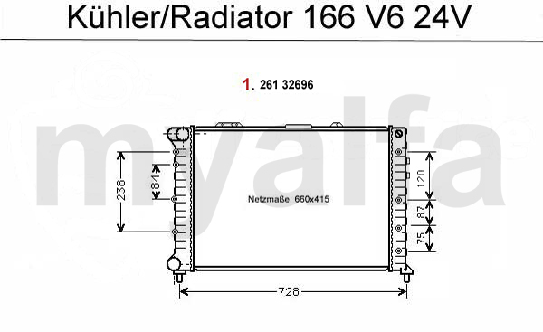 RADIATOR