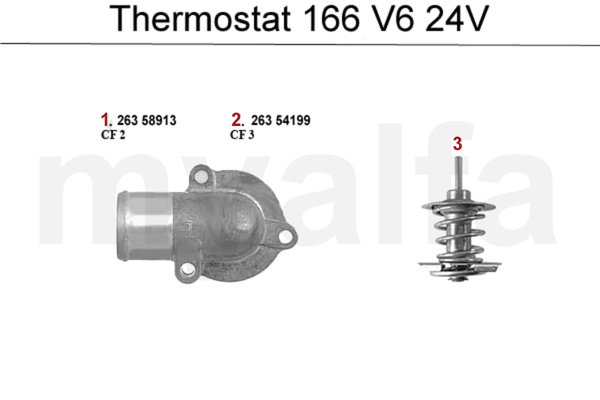 THERMOSTAT