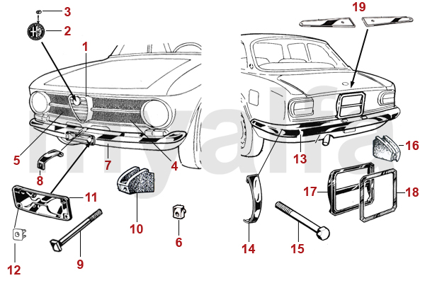 1970-73 GT JUNIOR
