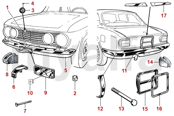 1974-76 GT JUNIOR