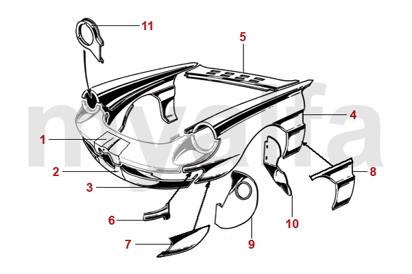 Vorderwagen 1