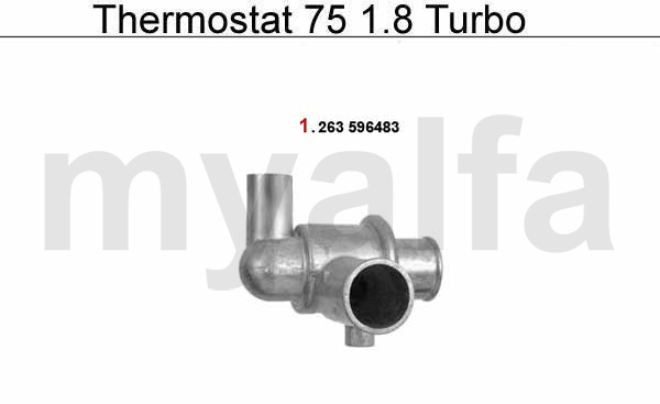 THERMOSTAT