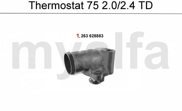 THERMOSTAT