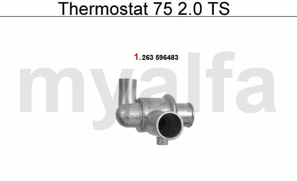 THERMOSTAT