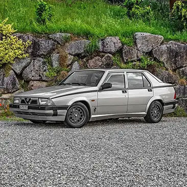 Alfa 75