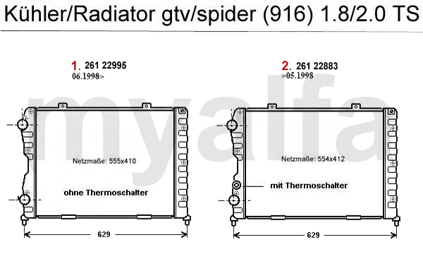 RADIATOR